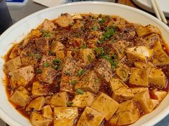 -四川饭店·小龙虾(长白店)