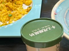 -丽泽山庄·生态怀柔菜·虹鳟鱼(红螺寺店)