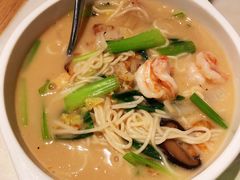 莆田卤面-莆田餐厅PUTIEN(深圳湾万象城家宴店)