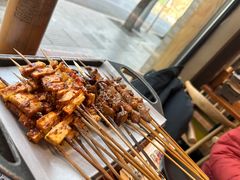 -聚点·北京串(簋街店)