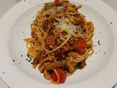 -get pizza意大利餐厅(凯德MALL店)