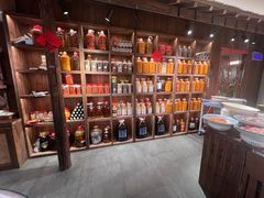 -传统菜农庄(皇姑路店)