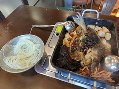 -小螺大作·螺蛳粉火锅(林和西店)