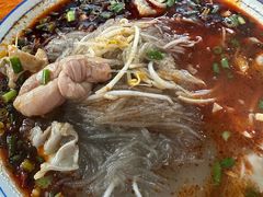 -白家高记肥肠粉(总店)
