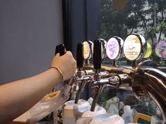 -优布劳精酿酒馆(荷花路店)