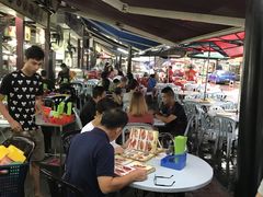 -明记烧鱼美味店