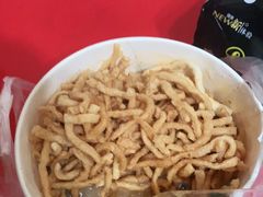 -糯米团油茶早餐铺