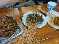 -十里铺铁板鱿鱼