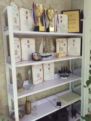 -VON半永久眉学设计