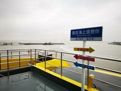-港珠澳大桥(珠海段)