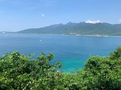 -海南分界洲岛旅游区