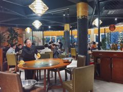 -盐帮食坊•小河帮川菜(四川师大店)