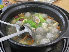 -濠轩阁特色生蚝火锅(水湾路店)