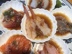 -Sushi Love 创意寿司(丽影广场店)