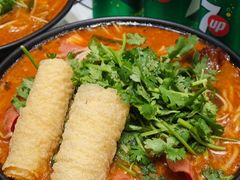 -肥汁米蘭香港米线(长宁来福士店)