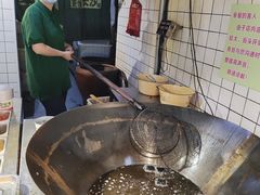 -董顺桃老长沙臭豆腐(步行街店)