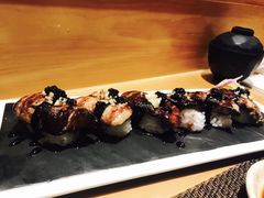 -大岛日本料理铁板烧(南通大饭店)