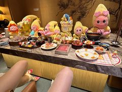 -松临·铁板烧&Omakase(神农店)