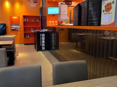 大堂-大快活(丽丰店)