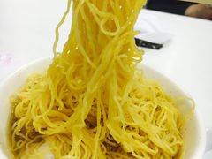 -麦文记面家(佐敦店)