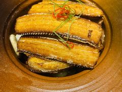 炸刀鱼-奉天小馆·非遗东北菜(沈阳万象城店)