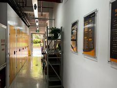 -安东易迷你仓自助寄存仓库(光复西路店)