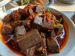 -春发生饭店·非遗(南院门店)