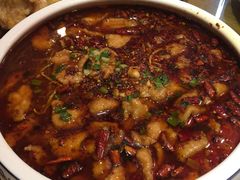 -东北大院·东北菜(三台子店)