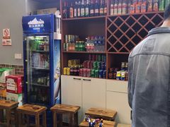 -台州老六海鲜面馆(上南总店)