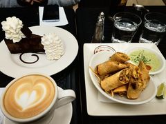 -The Cheesecake Factory芝乐坊餐厅(兴业太古汇店)