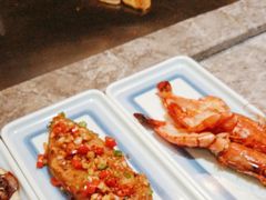 -海鼎荟海鲜姿造(仟禧汇店)