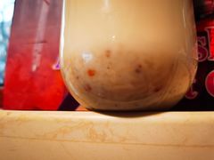 米酒酿奶-兰熊鲜奶(西直门凯德mall店)