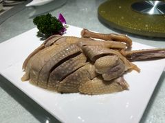 咸鸡-启东海鲜人家(古美路店)