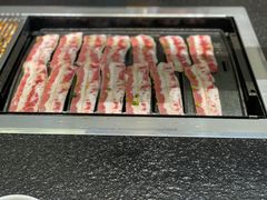 -韩满园· 甄选韩式烤肉
