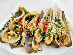 -郭姐·威海渔村(黄兴路店)