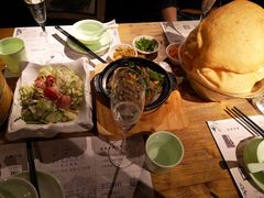 -胡桃里音乐酒馆(曲江店)