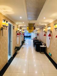 -深圳春天阳光医院·轮廓抗衰中心