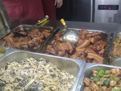 -咱家王新国把子肉(县东巷店)