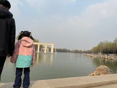 -长春世界雕塑园冰雪艺术天地