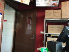 -棒约翰比萨意面(马家堡西路店)
