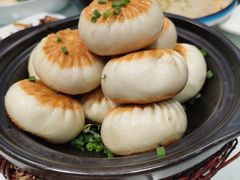山珍生煎包-一品滇香·云南菜(公益西桥店)