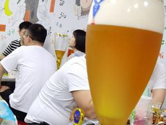 -小民大排档(光谷店)