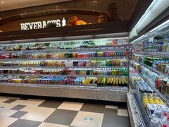 -杭州大厦LSE城市生活超市(杭州大厦店)