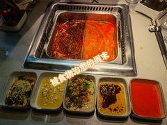 -渡娘火锅(大兴大悦春风里店)