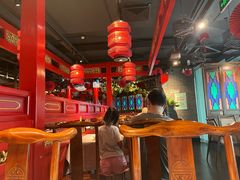 -北平食坊·烤鸭(黄寺大街店)