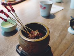 -辛香汇·现炒川菜(淮海路百盛店)