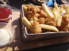 -INNS BAR 音乐酒吧餐厅