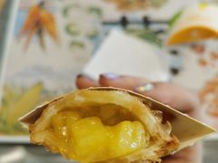 菠萝派-麦当劳(无锡永乐店)