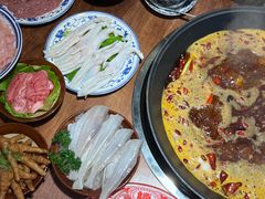 -楠火锅(仁恒梦中心店)