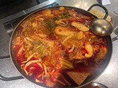 -MI WU FACTORY米屋美食工厂餐厅(绿地店)